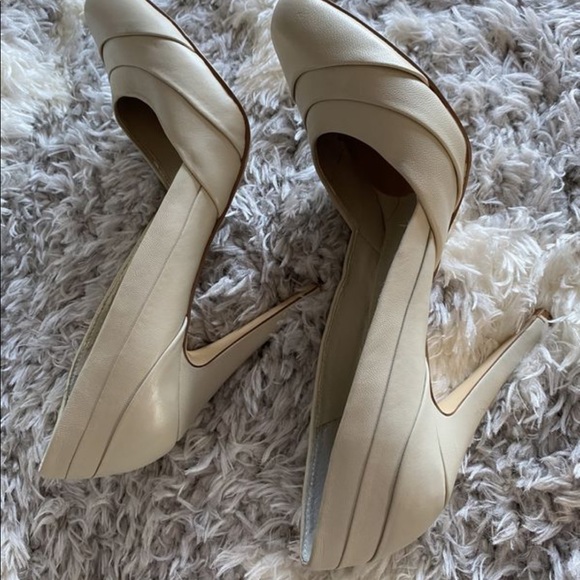 ALDO beige pumps - Picture 4 of 4